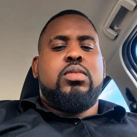 Godfred A., Lead Instructor